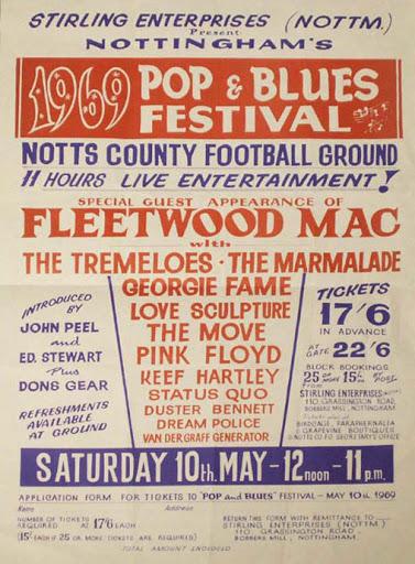 Efemérides del Rock y Heavy Metal: Que pasó un 10 de Mayo Efemérides del Rock y Heavy Metal: Que pasó un 10 de Mayo