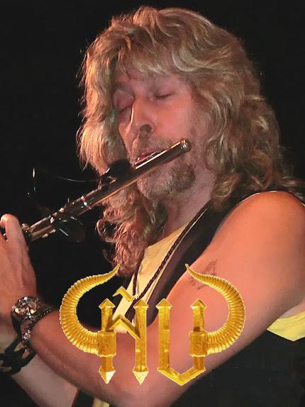 Efemérides del Rock y Heavy Metal: Que pasó un 10 de Mayo