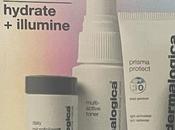 Hydrate glow. illumine Dermalogica☀️