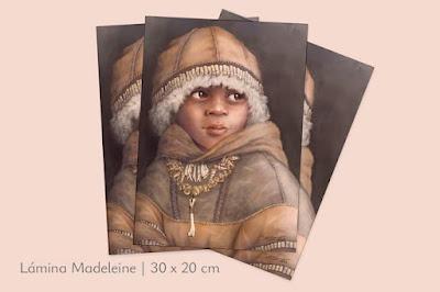 Financiando historia evolución