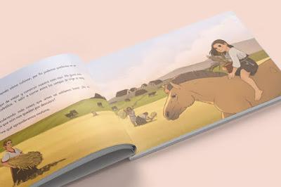 Financiando historia evolución