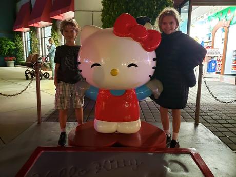 Impacto de Hello Kitty en la Cultura Pop