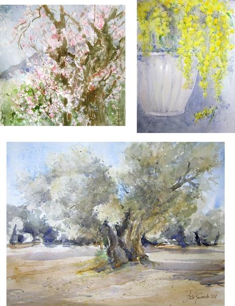 Exposición en La Roda