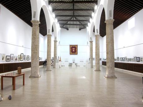 Exposición en La Roda