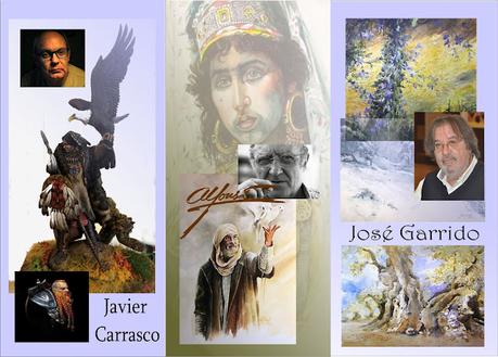 Exposición en La Roda