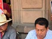 Ejidatarios Pila exigen auditoría agraria revisión actos administrativos