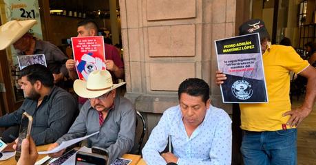 Ejidatarios de La Pila exigen auditoría agraria y revisión de actos administrativos