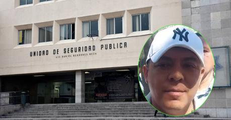 Ricardo Gallardo confirma a José Luis Ruiz Contreras como nuevo Secretario de Seguridad Pública del Estado