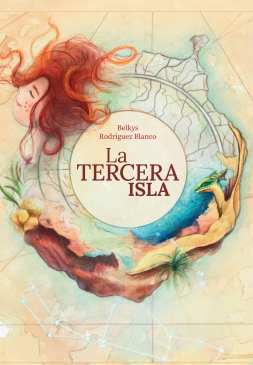 La tercera isla (Belkys Rodríguez Blanco).