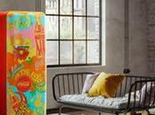 SMEG Stefano Boeri revolucionan cocina