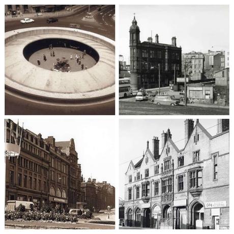 Sheffield Nostalgia: Revive los años dorados. 4