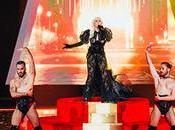 Actuación completa Nebulossa segunda semifinal Eurovisión 2024