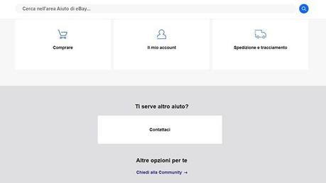 Cómo evitar estafas en eBay