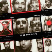 Reys estrena Ni de ti ni de mi junto a Maddi Alma como nuevo single