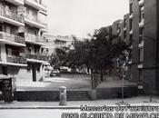 Glorieta Miraflores 1980