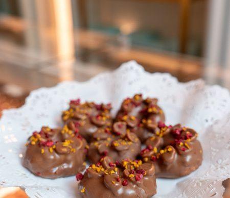Cinco pastelerías emblemáticas para tomar ‘otras’ rosquillas madrileñas