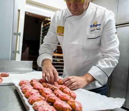 Cinco pastelerías emblemáticas para tomar ‘otras’ rosquillas madrileñas