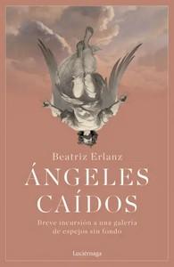 «Ángeles caídos», de Beatriz Erlanz