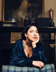 «Ángeles caídos», de Beatriz Erlanz