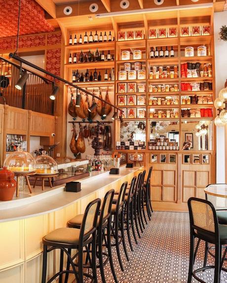 Los restaurantes más castizos de Madrid para celebrar San Isidro