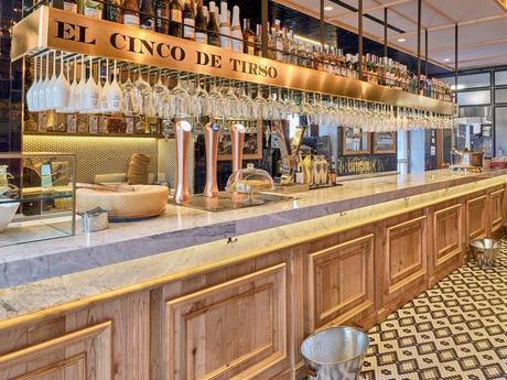 Los restaurantes más castizos de Madrid para celebrar San Isidro