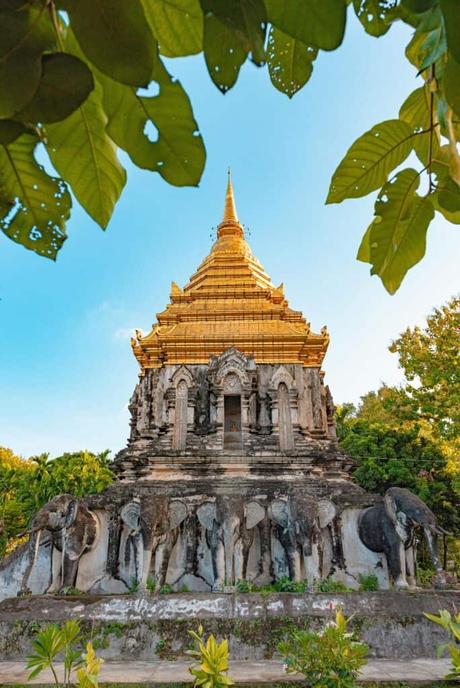 Descubre Chiang Mai: Joya de Tailandia Unica