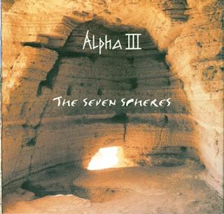Alpha III - The Seven Spheres (1990)