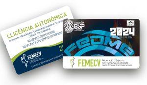 Ya puedes tramitar tu licencia para el 2024