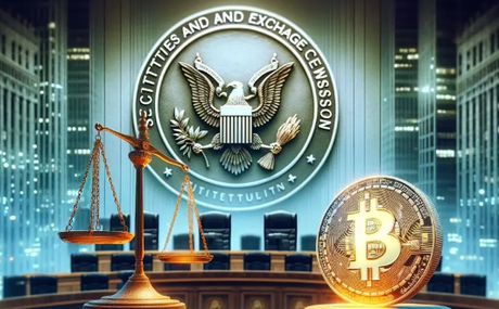 El inicio histórico: Cuando Bitcoin comenzó a cotizar en la bolsa de valores