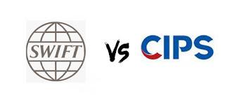 Bloqueo del SWIFT a Rusia, puede ser sorteable por el CIPS
