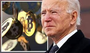 Joe Biden se fija en la regulación de las Criptomonedas