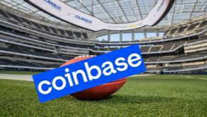 La Súper Bowl NFL y Coinbase