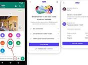 WhatsApp prueba pagos criptomonedas