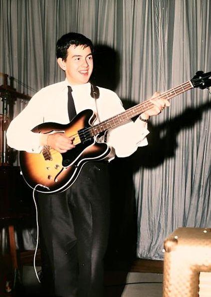 Efemérides del Rock y Heavy Metal: Que pasó un 11 de Mayo