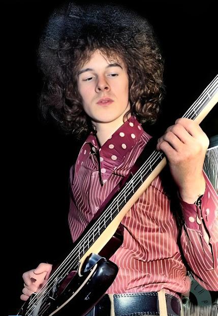 Efemérides del Rock y Heavy Metal: Que pasó un 11 de Mayo