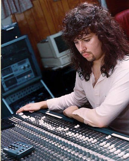 Efemérides del Rock y Heavy Metal: Que pasó un 11 de Mayo