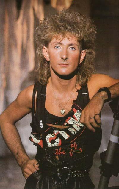 Efemérides del Rock y Heavy Metal: Que pasó un 11 de Mayo