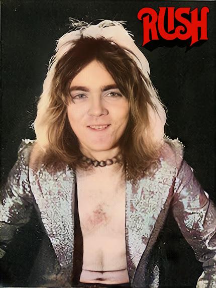 Efemérides del Rock y Heavy Metal: Que pasó un 11 de Mayo