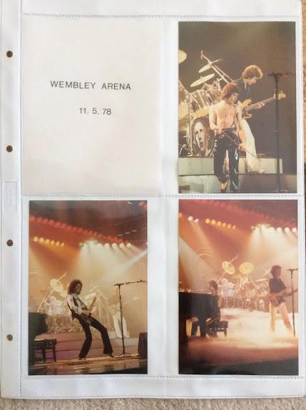 Efemérides del Rock y Heavy Metal: Que pasó un 11 de Mayo