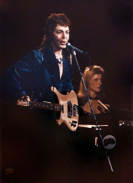 Efemérides del Rock y Heavy Metal: Que pasó un 11 de Mayo