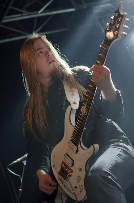 Efemérides del Rock y Heavy Metal: Que pasó un 11 de Mayo