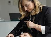 Ludmila Zeru: “Unas cejas bien diseñadas pueden transformar completamente expresión persona”