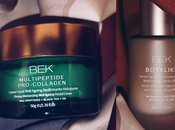 Cosmetics well-ageing suero BotxLike crema multi-péptidos reafirmante.