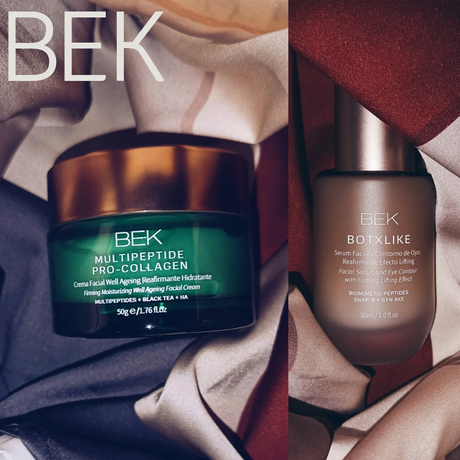 serum botox like y crema multipeptid bek cosméticos opiniones argentina precio donde se compra