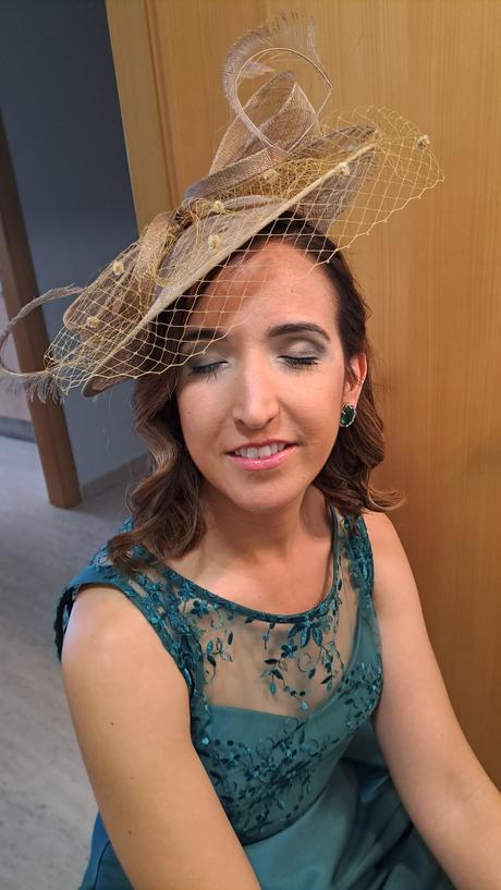 MAKEUP&HAIR INMA