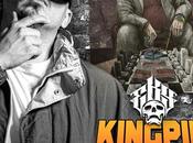 presenta «Kingpin Serial»