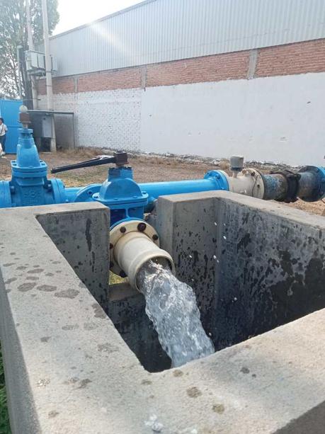 Interapas Alerta sobre Posibles Interrupciones en el Suministro de Agua Debido a Apagones