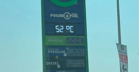 Ricardo Gallardo anuncia acciones preventivas en la Huasteca por los apagones y el fuerte calor