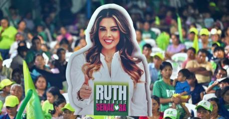 El PVEM lidera las encuestas para el Senado en San Luis Potosí según Grupo Reforma