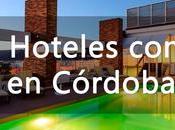 Descubre mejor hotel Córdoba: guía exclusiva
